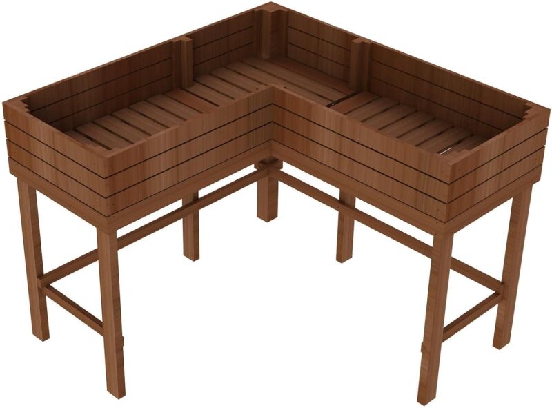 hochbeet holz