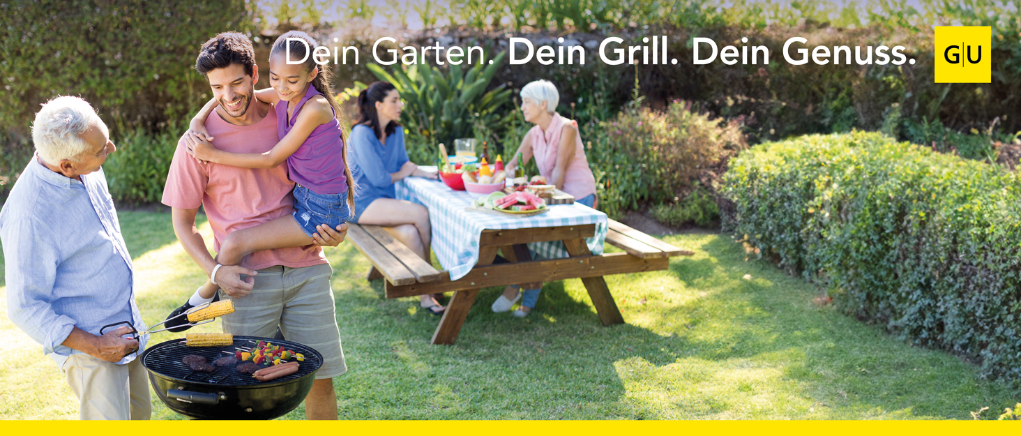 Grillen&amp;Garten BrandStory Sommerspecial 2025