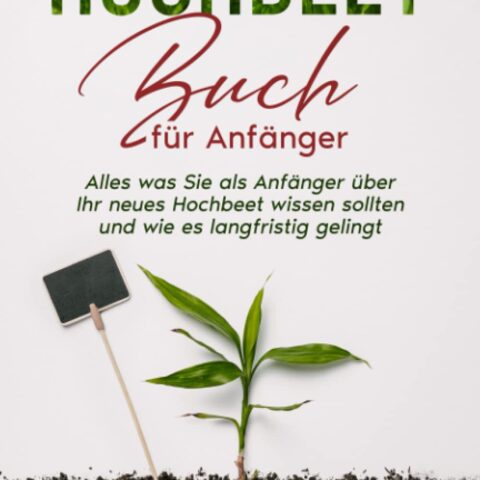 hochbeet bücher