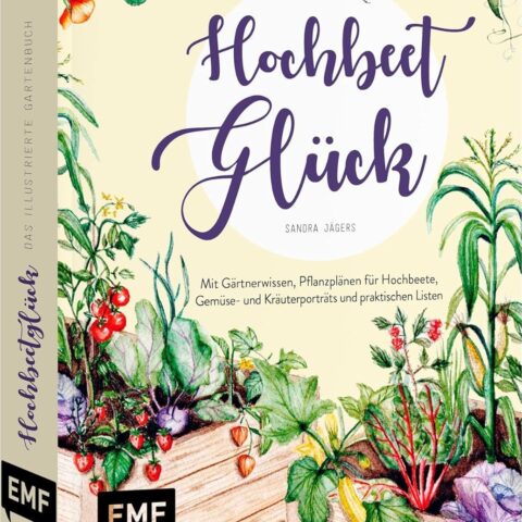 hochbeet bücher