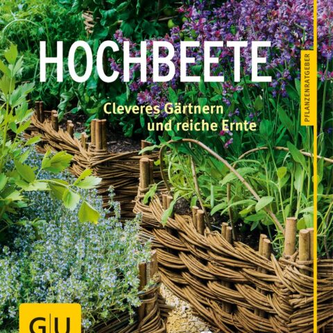 hochbeet bücher