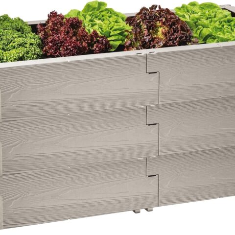 hochbeet kunststoff