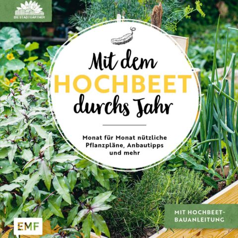 hochbeet bücher