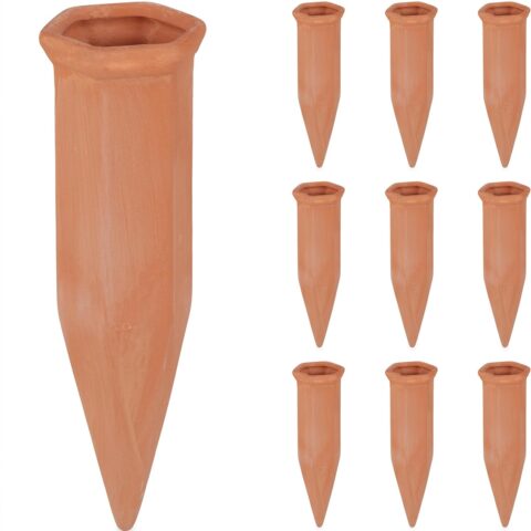 hochbeet bewässerung