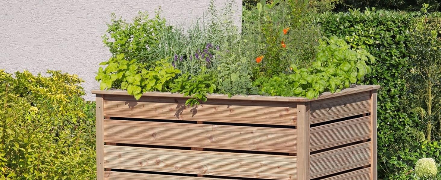 Hochbeet
