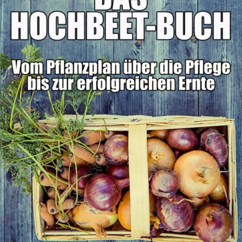 hochbeet bücher