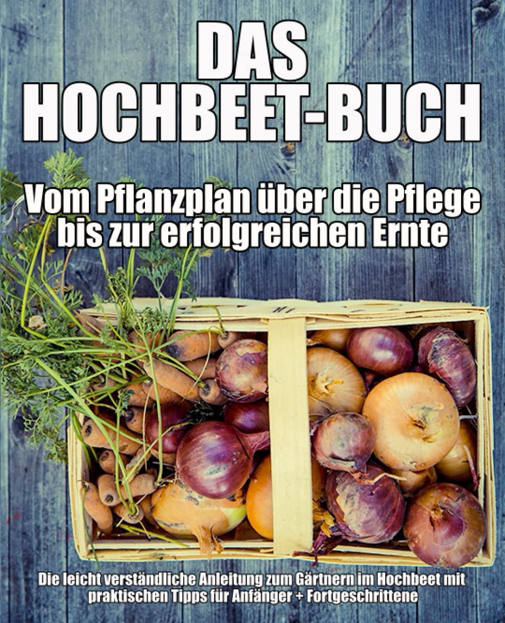 hochbeet bücher