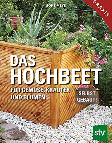 hochbeet bücher