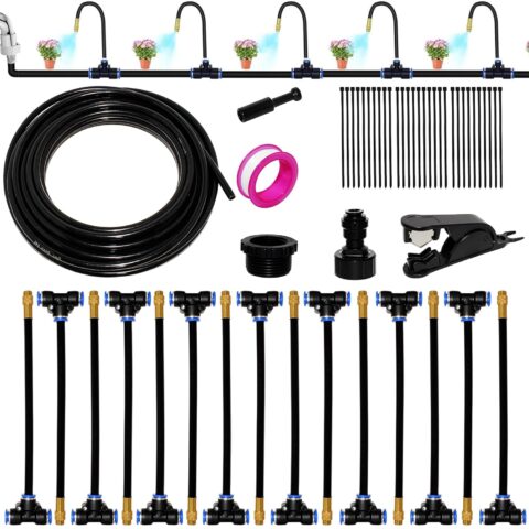 hochbeet bewässerung