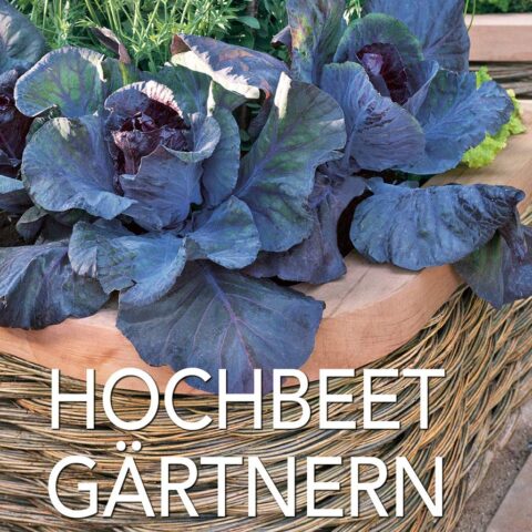 hochbeet bücher