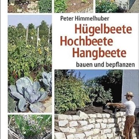 hochbeet bücher