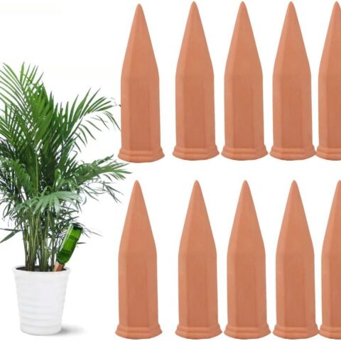 hochbeet bewässerung