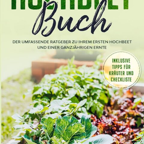 hochbeet bücher