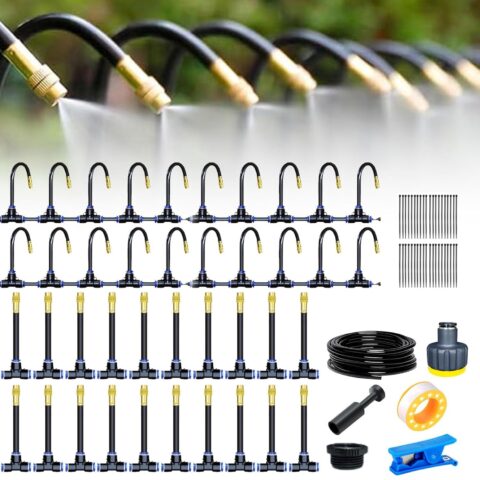 hochbeet bewässerung