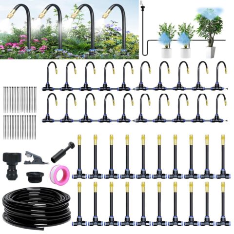 hochbeet bewässerung