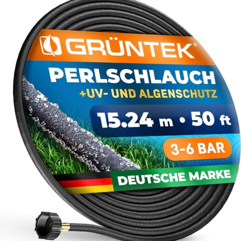 hochbeet bewässerung