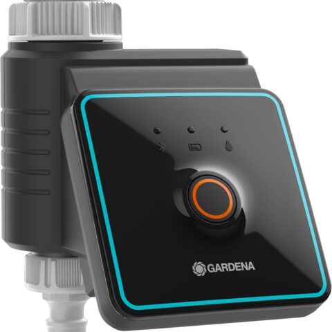 hochbeet bewässerung