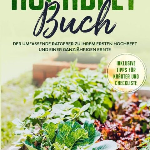 hochbeet bücher