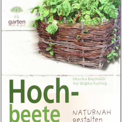hochbeet bücher