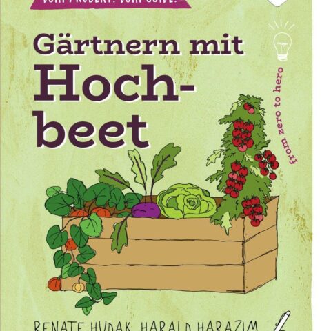 hochbeet bücher