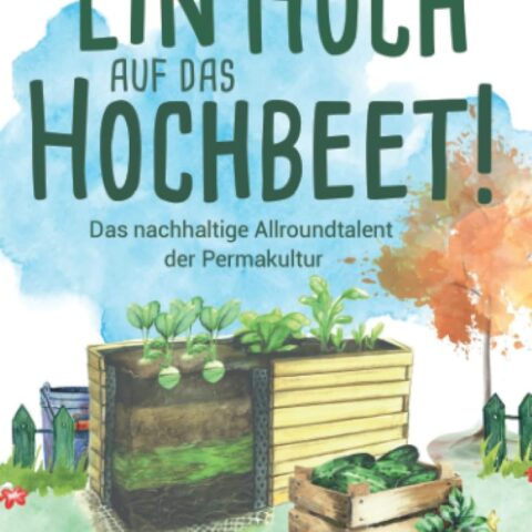 hochbeet bücher