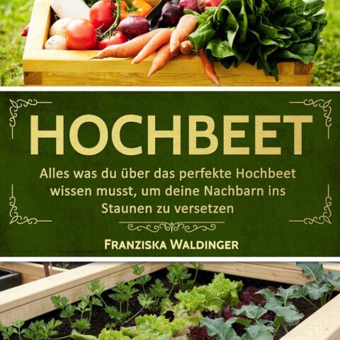 hochbeet bücher