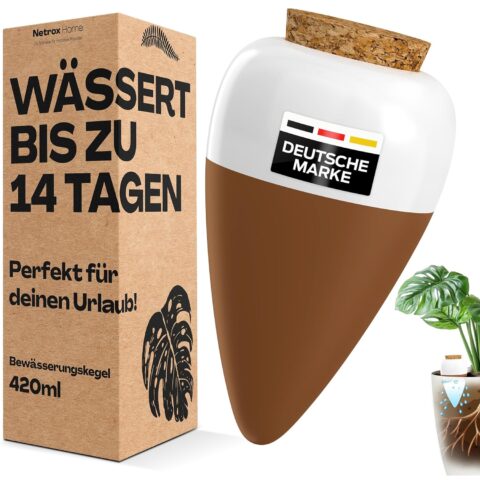 hochbeet bewässerung