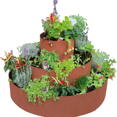 hochbeet metall