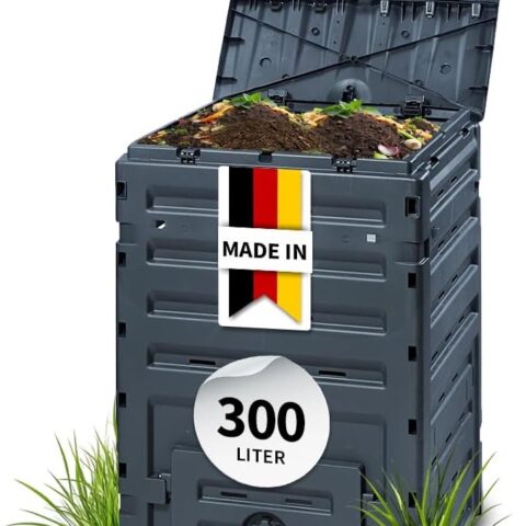hochbeet zubehör