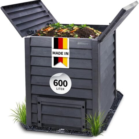 hochbeet zubehör