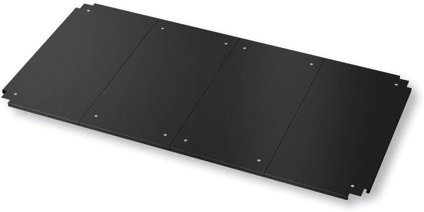 Metzler Intermediate Shelf for Raised Beds 150 x 75 x 77 cm - Sturdy Shelf Extension, Galvanised Steel, Powder Coated, Reduces Soil Volume – Bild 2