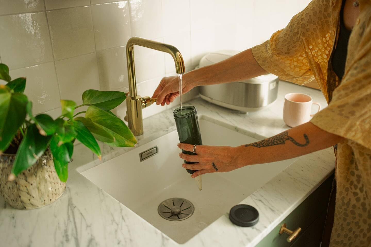 Fiskars Urban Plant Care Water Dispenser – Bild 6